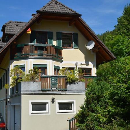 Ferienhaus Kristina/Hebalm Deutschlandsberg Esterno foto