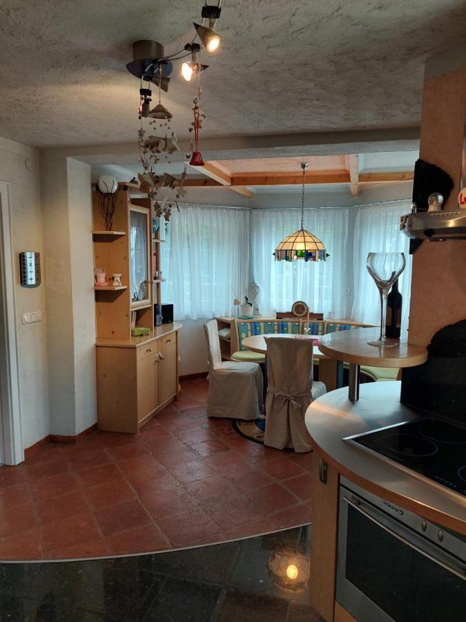 Ferienhaus Kristina/Hebalm Deutschlandsberg Esterno foto
