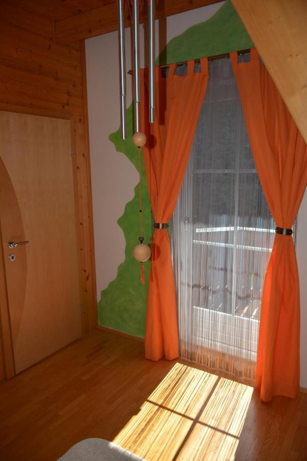 Ferienhaus Kristina/Hebalm Deutschlandsberg Esterno foto