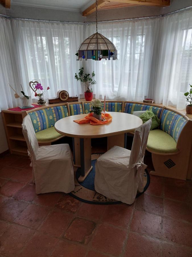 Ferienhaus Kristina/Hebalm Deutschlandsberg Esterno foto