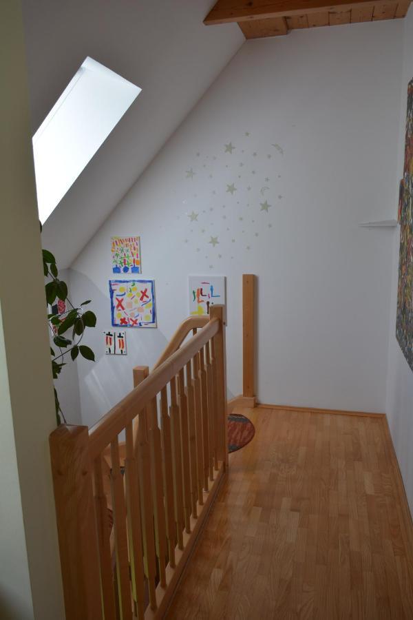 Ferienhaus Kristina/Hebalm Deutschlandsberg Esterno foto