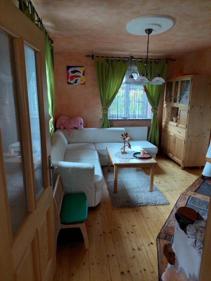 Ferienhaus Kristina/Hebalm Deutschlandsberg Esterno foto